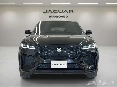 Jaguar F-Pace R-Dynamic SE - 2024 - 250PS index