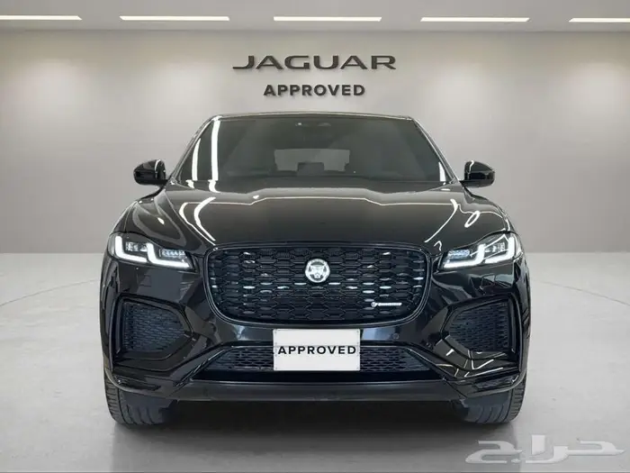 Jaguar F-Pace R-Dynamic SE - 2024 - 250PS 1