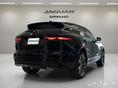 Jaguar F-Pace R-Dynamic SE - 2024 - 250PS index