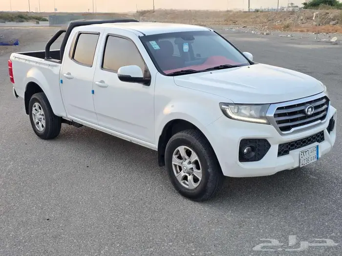 ونيت غمارتين ديزل 2022 - جريت وول - وينجل 7 شد الوكالة 20