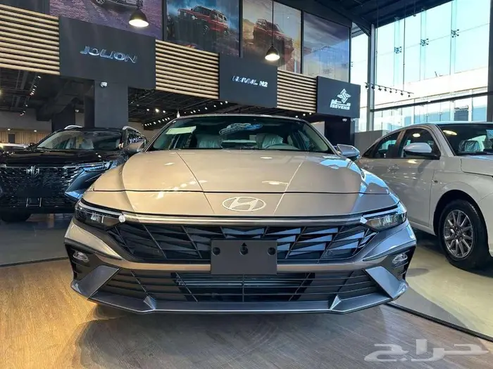 هيونداي النترا سمارت 2025 عرض مميز 0