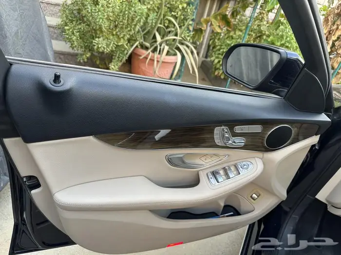 2018 Mercedes c 8
