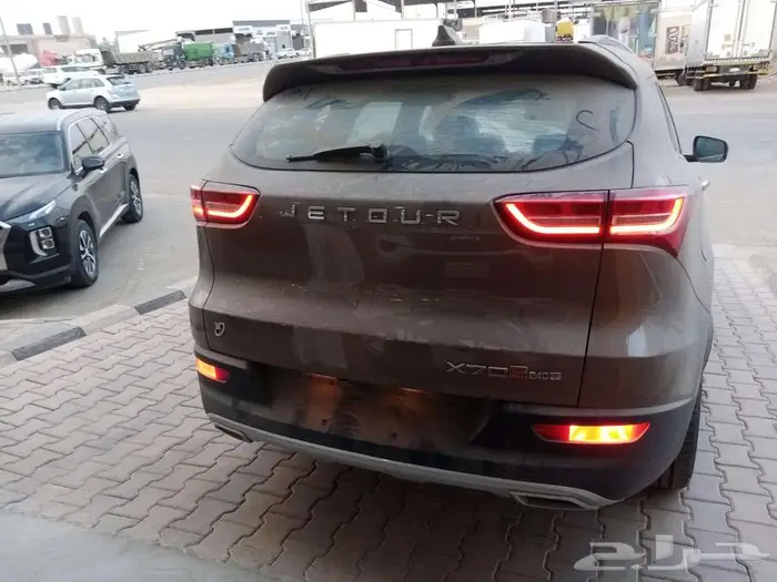 جيتور X70S 2022 13