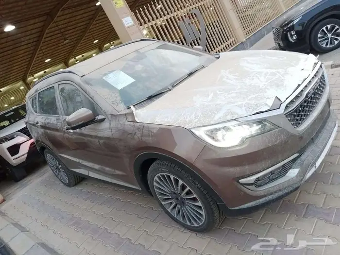 جيتور X70S 2022 1