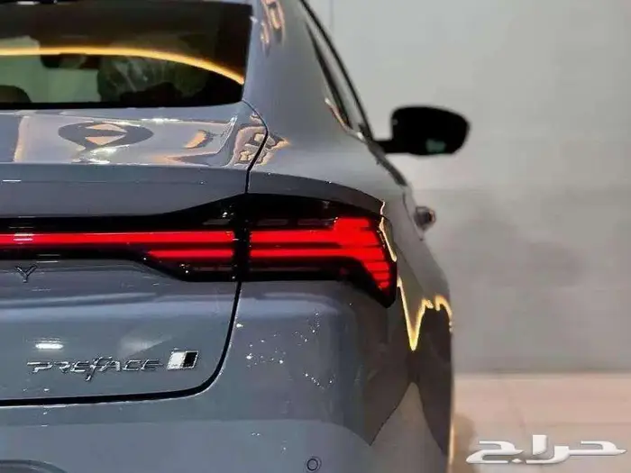جيلي بريفيس 2025 اقل الاسعار كاش وتقسيط 7