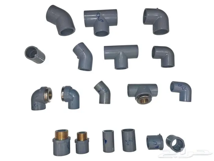 تصفيه مواد سباكة بسعر مناسب جدا 5