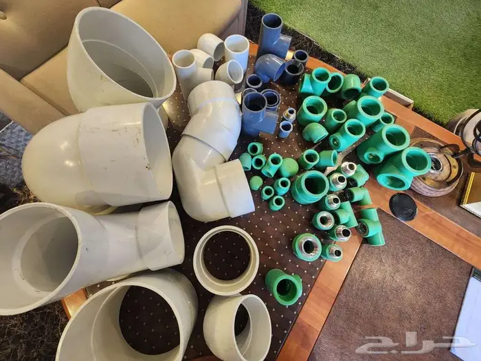 تصفيه مواد سباكة بسعر مناسب جدا 1