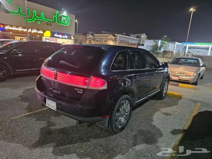 لينكن 0