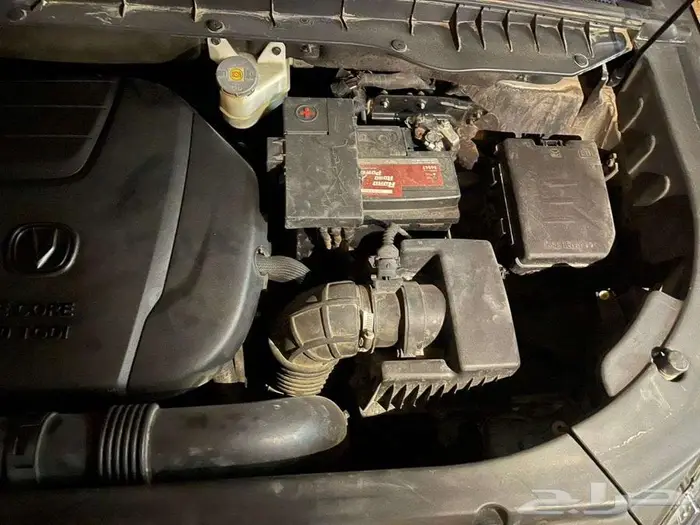 For Sale 2021 Changan CS95 Platinum Excellent Condition(FE) 14