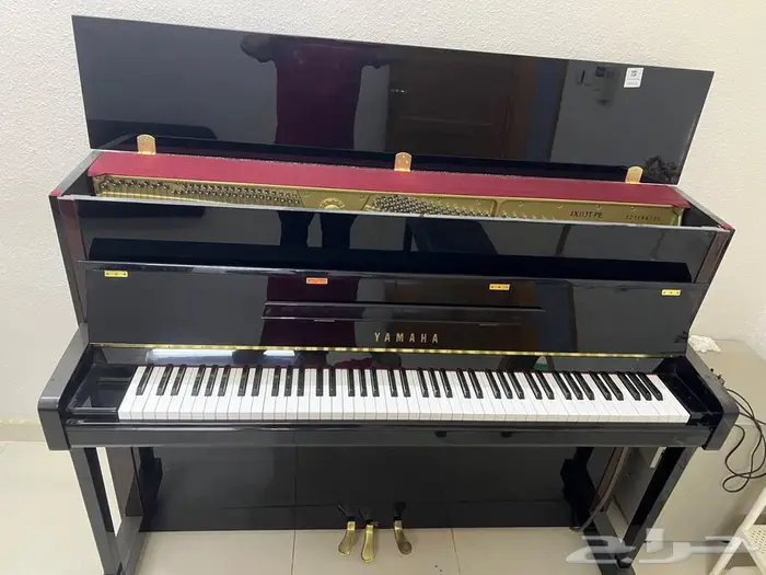 بيانو ياماها 2
