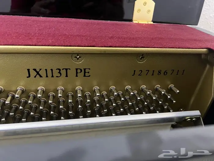 بيانو ياماها 1