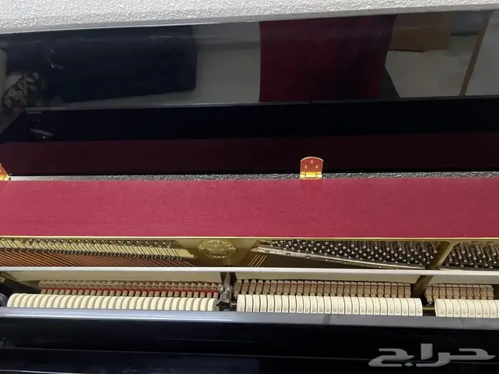 بيانو ياماها 0