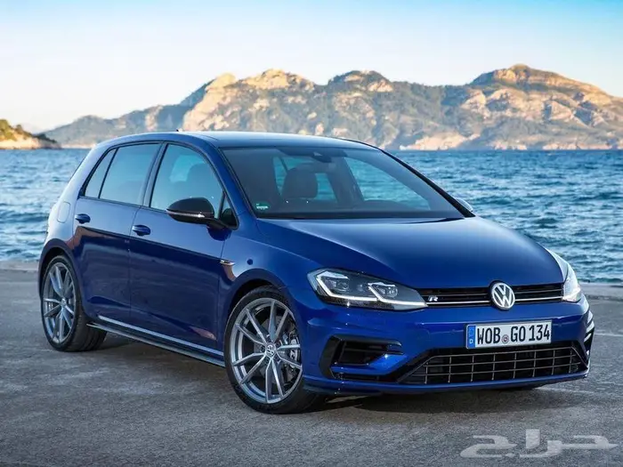 جولف MK7 R (مطلوب) 2