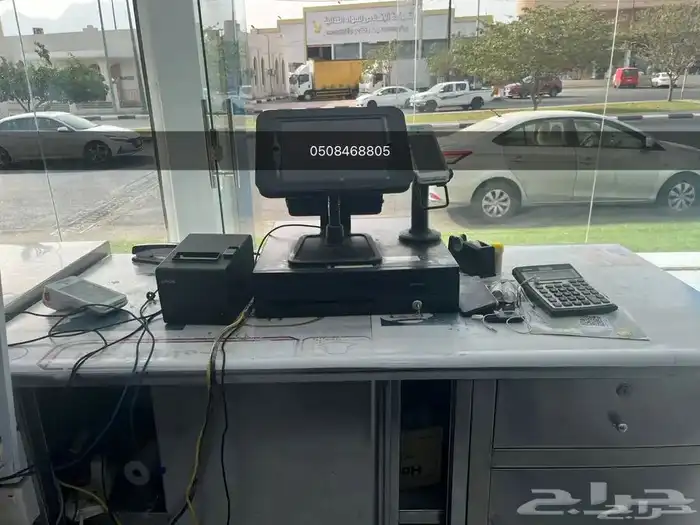 بيع أجهزة مطعم متكاملة 3