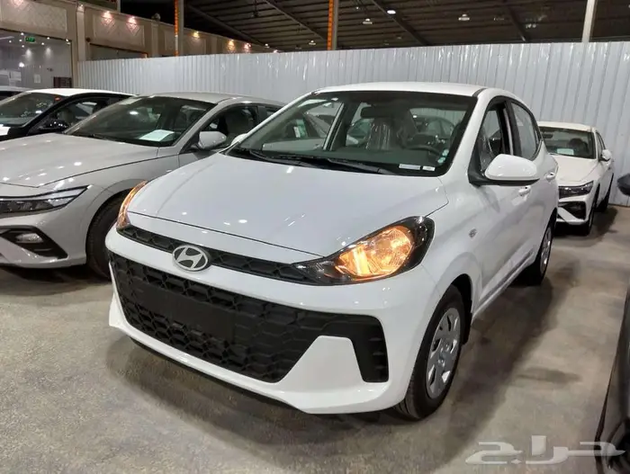 هيونداي i10 الاقتصاديه 2026 عروض مميزه خصومات للاعداد 4