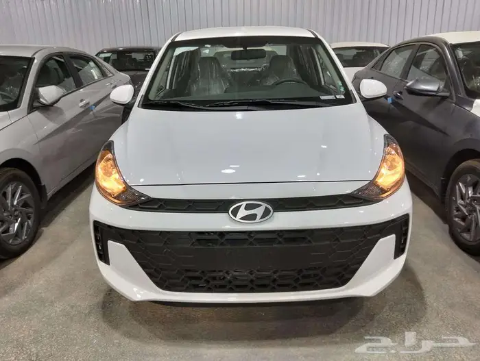 هيونداي i10 الاقتصاديه 2026 عروض مميزه خصومات للاعداد 0