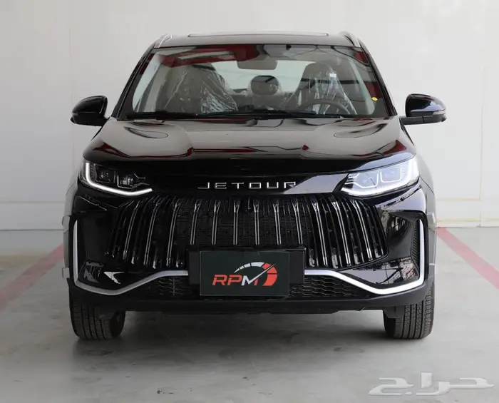 جيتور X50 بريميوم 2025 5