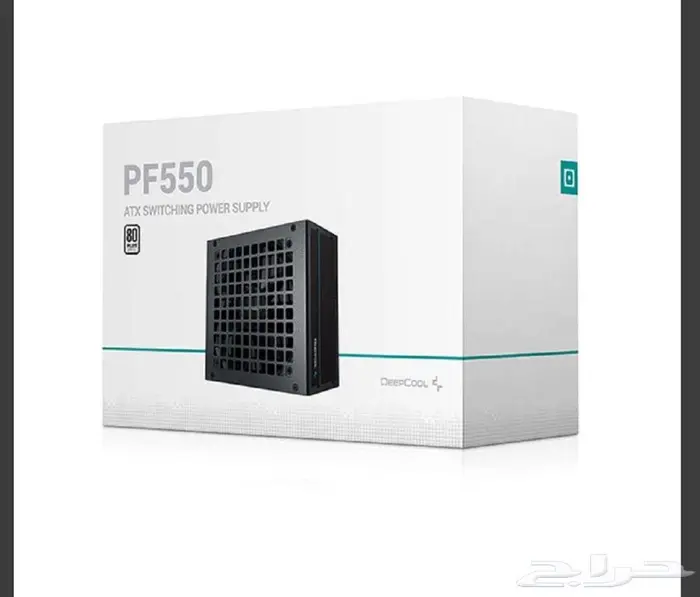 للبيع تجميعة كمبيوتر pc جديده 4