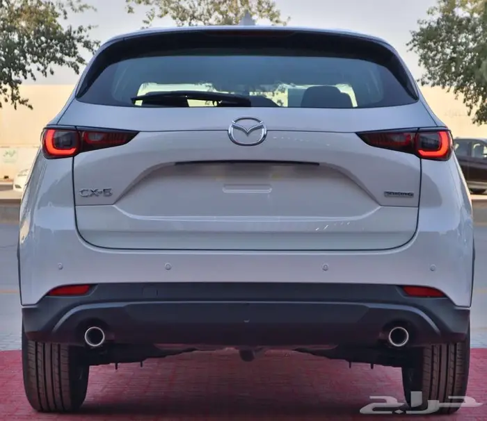 مازدا CX5 ستاندر 2025خليجي عروض مبيعات البنوك والاقساط 2