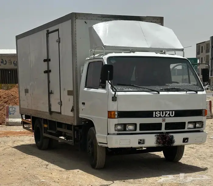دينا ايسوزو 94 للبيع 0