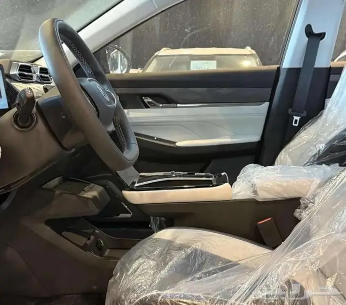 دونج فينج ميج 2025 فل كامل عرض خاص 5