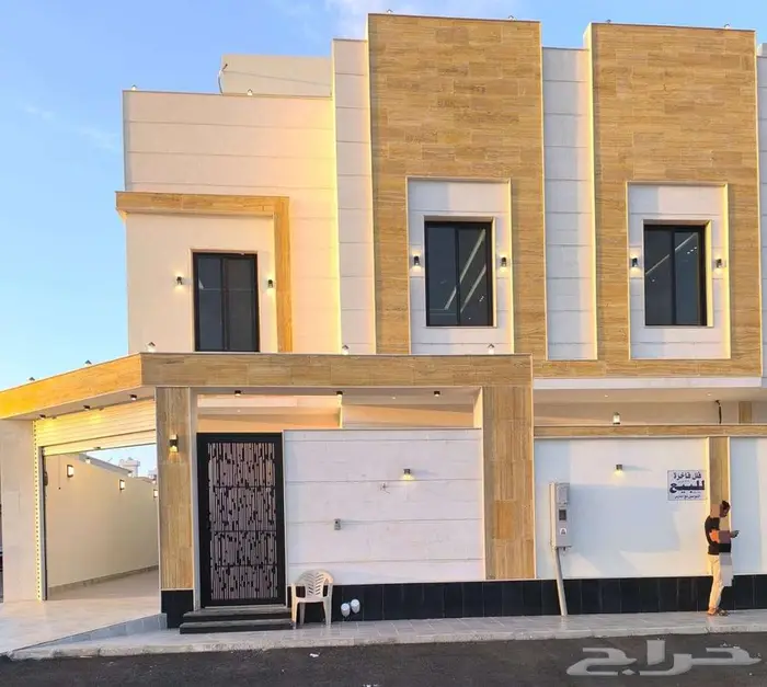 فيلا فاخرة للبيع بحي الصالحية جده 2