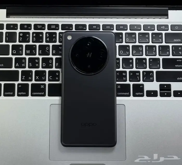 Oppo find X8 ultra 256gb صيني 0