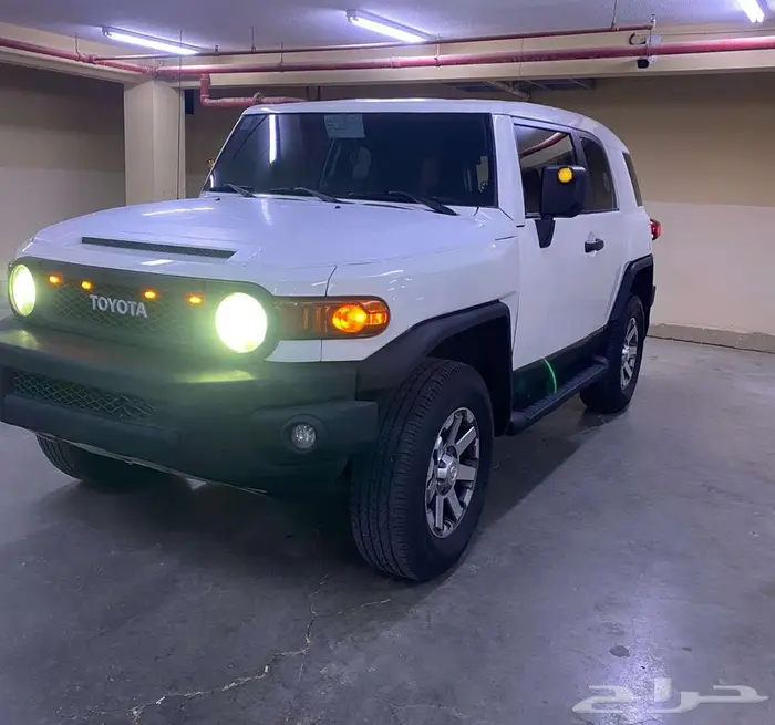 FG اف جي 11