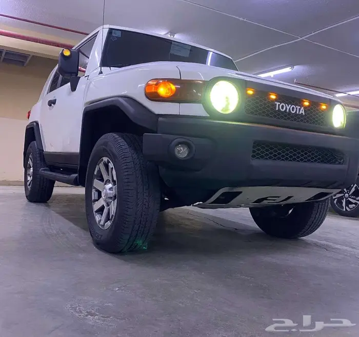FG اف جي 5