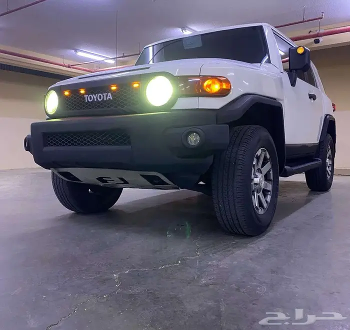 FG اف جي 7