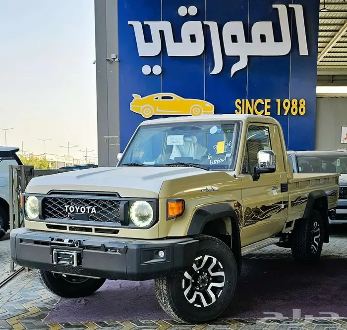 تويوتا شاص فل كامل اوتوماتيك بنزين 2025 0
