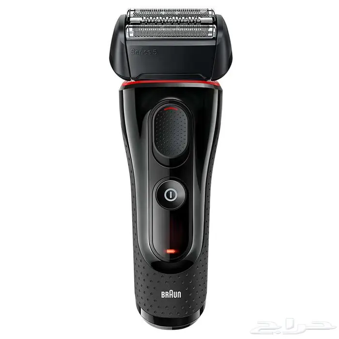 مكينة تنعيم براون سيريس 5 نص السعر 3