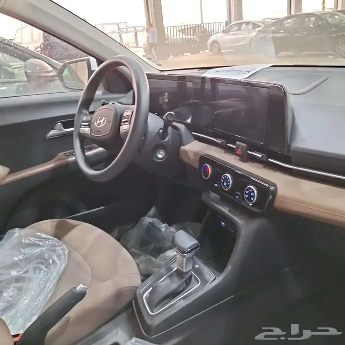 كيا سونيت 2024 استاندر اقساط 6
