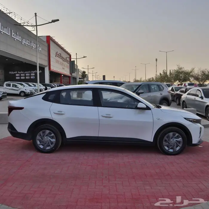 كيا K3 ستاندر 2024 الجبر اقل سعر 3