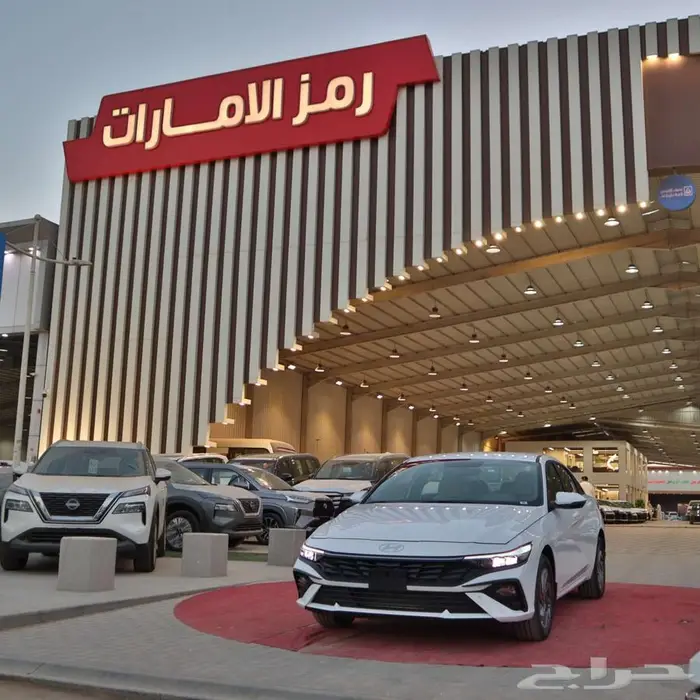 هونداي النترا 2025 جميع الفئات (اقساط جميع البنوك) 3