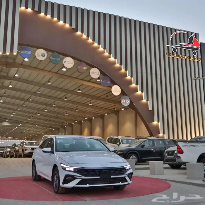 هونداي النترا 2025 جميع الفئات (اقساط جميع البنوك) 4