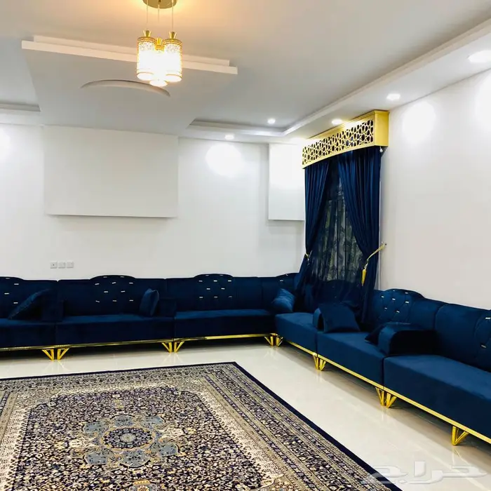 استراحة الذهبية في النبلاء 2