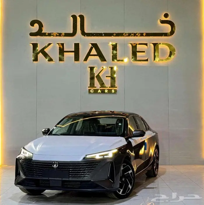 شانجان ايدو بلس ليميتد 2025 كاش واقساط 0