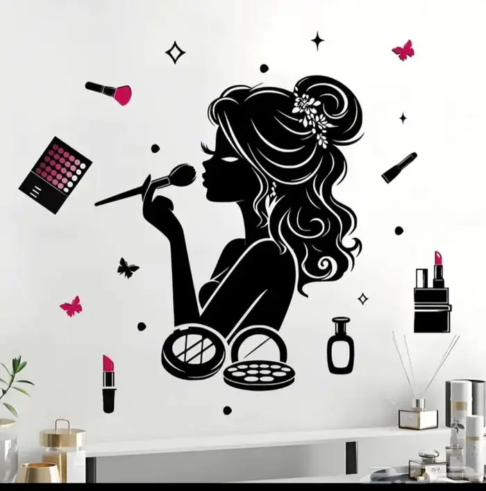 ميك اب ارتست كيان حي طويق 0
