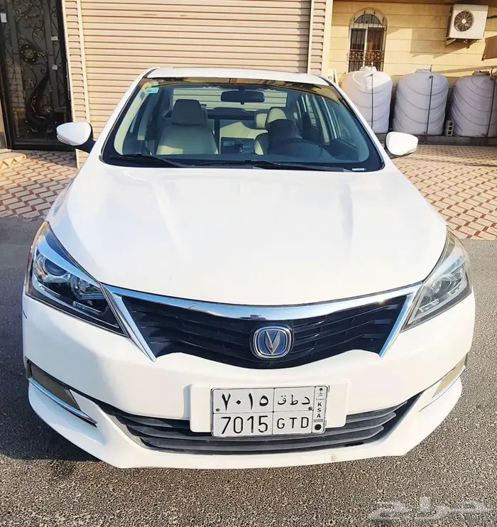 شانجان ال سفن v7 2019 جلد وفتحه 10