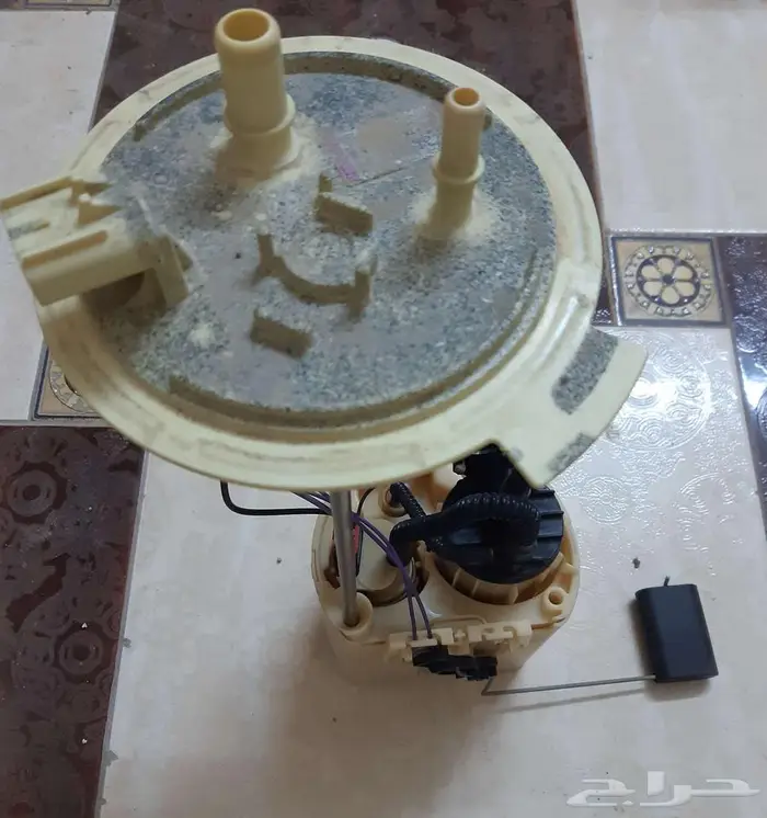 طرمبة بنزين F150 موديل 2013 0