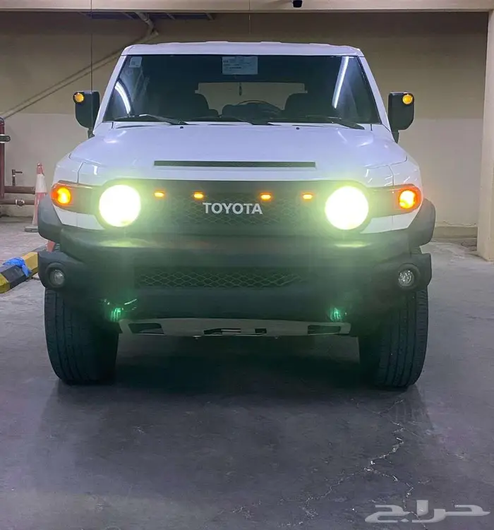 FG اف جي 3