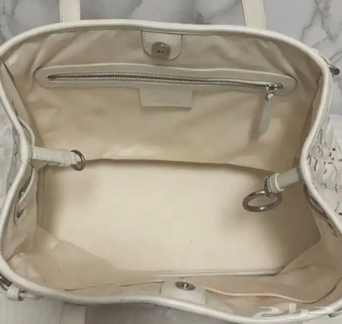 فنتج ليدي ديور Christian Dior lady handbag 3