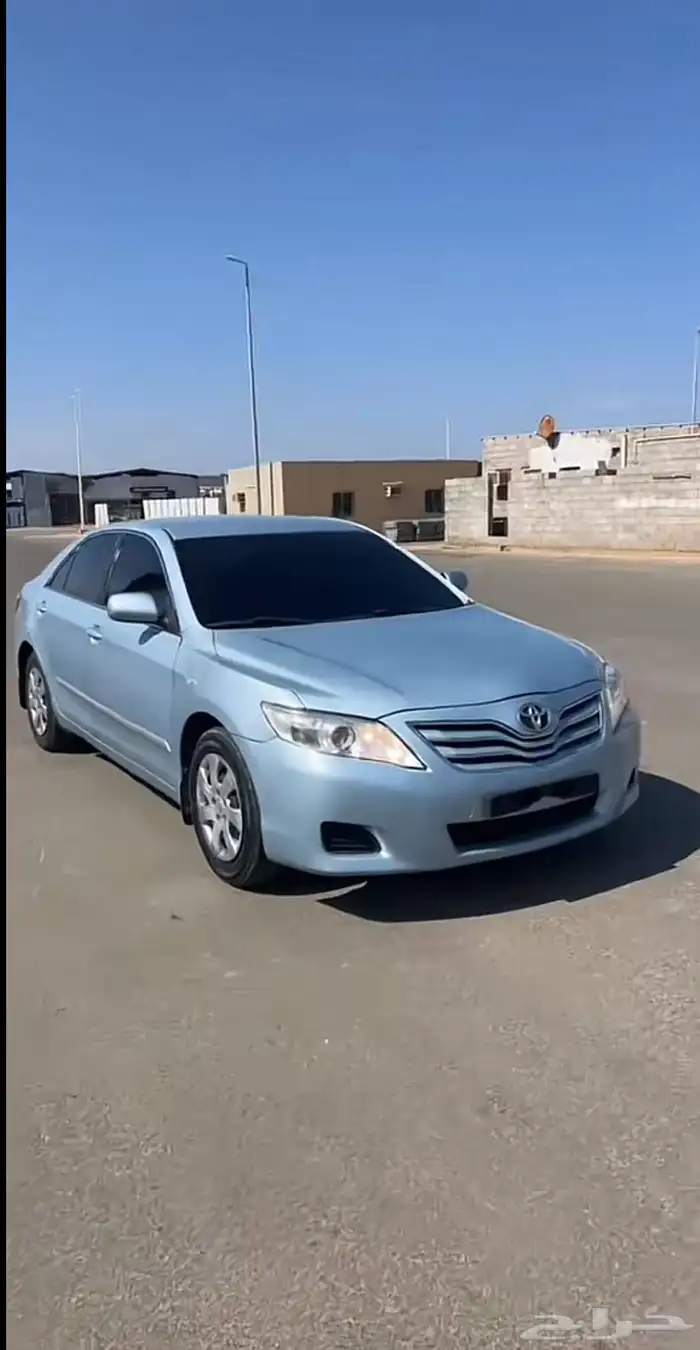 مطلوبب مطلوب كامري2007-2011 تواصل عبر الواتساب 0