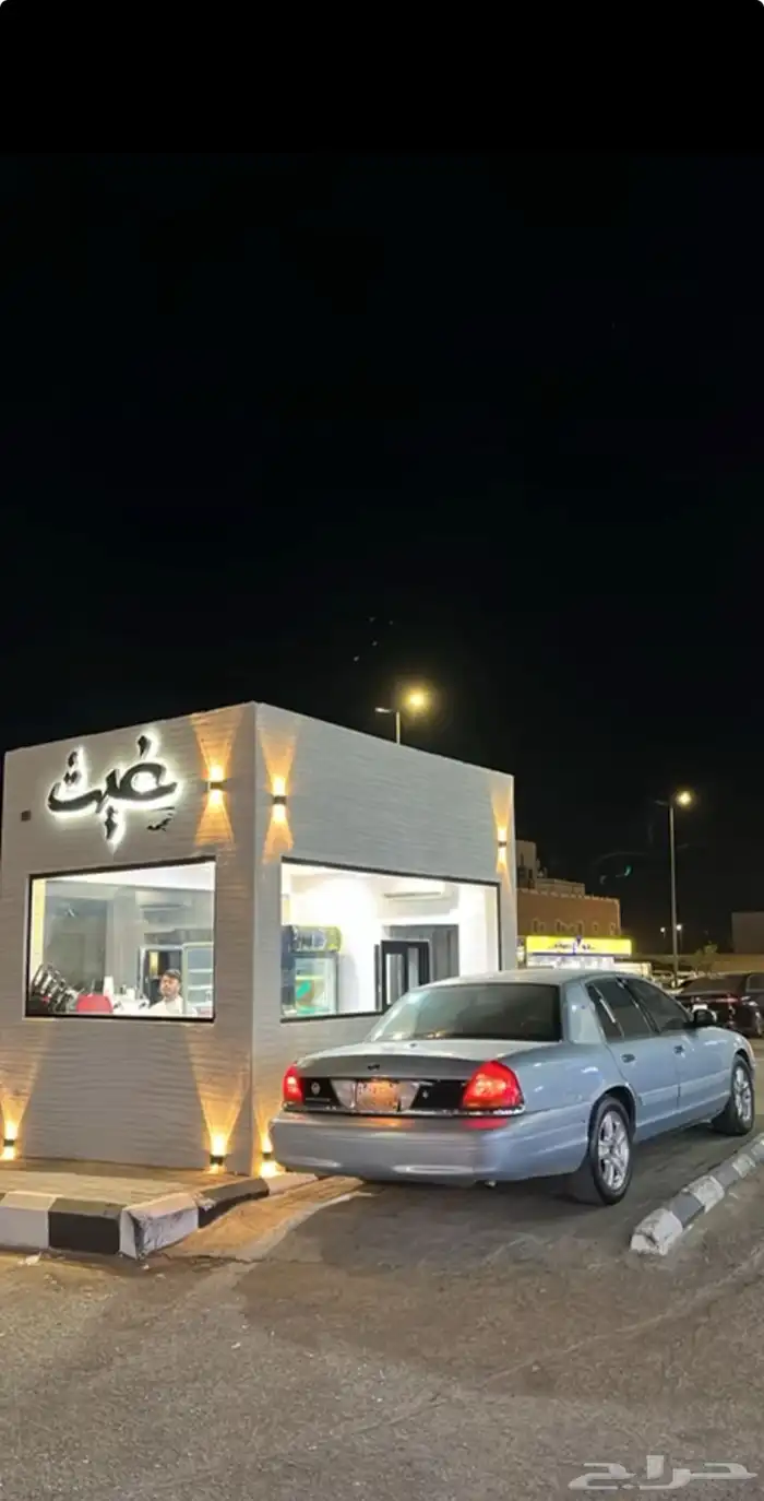 فورد فكتوريا 9