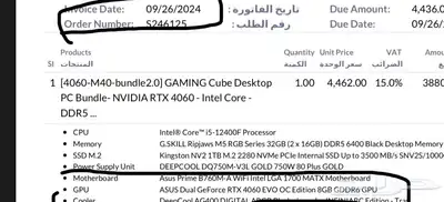 RTX4060 index