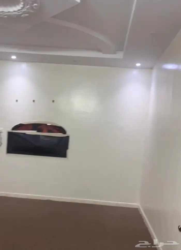 شقة للإيجار عوائل 6