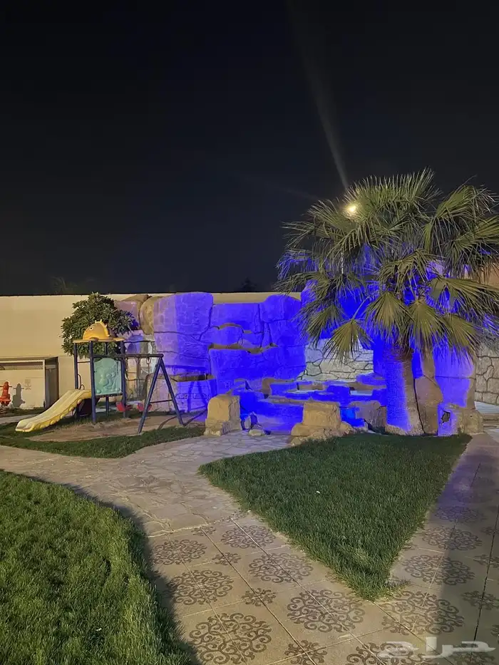 شاليه للإيجار اليومي و السنوي 5