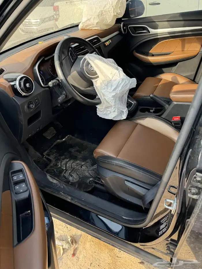 MG ZS 2020 SUV ام جي زد اس للبيع 1