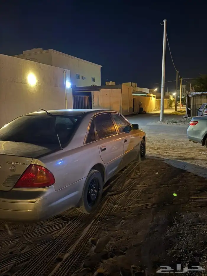 أفالون للبيع 5